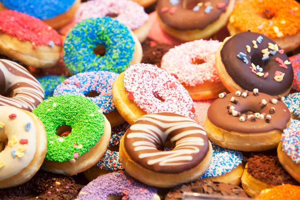 child obesity associated with sugar