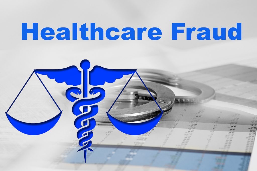 medical aid fraud