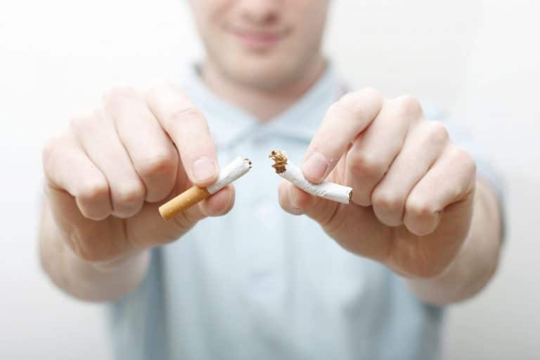 hypnosis for smokers