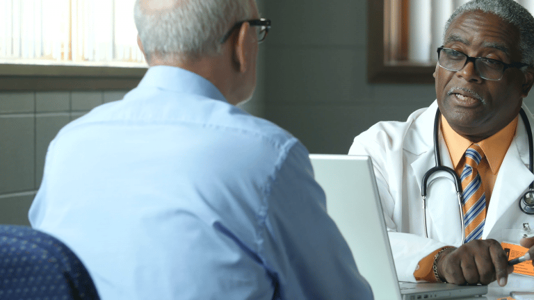 doctors charges