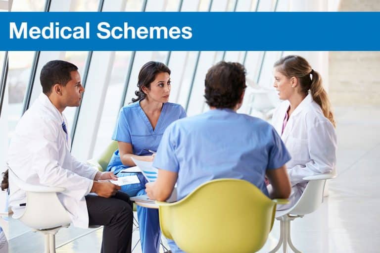 best medical aid schemes