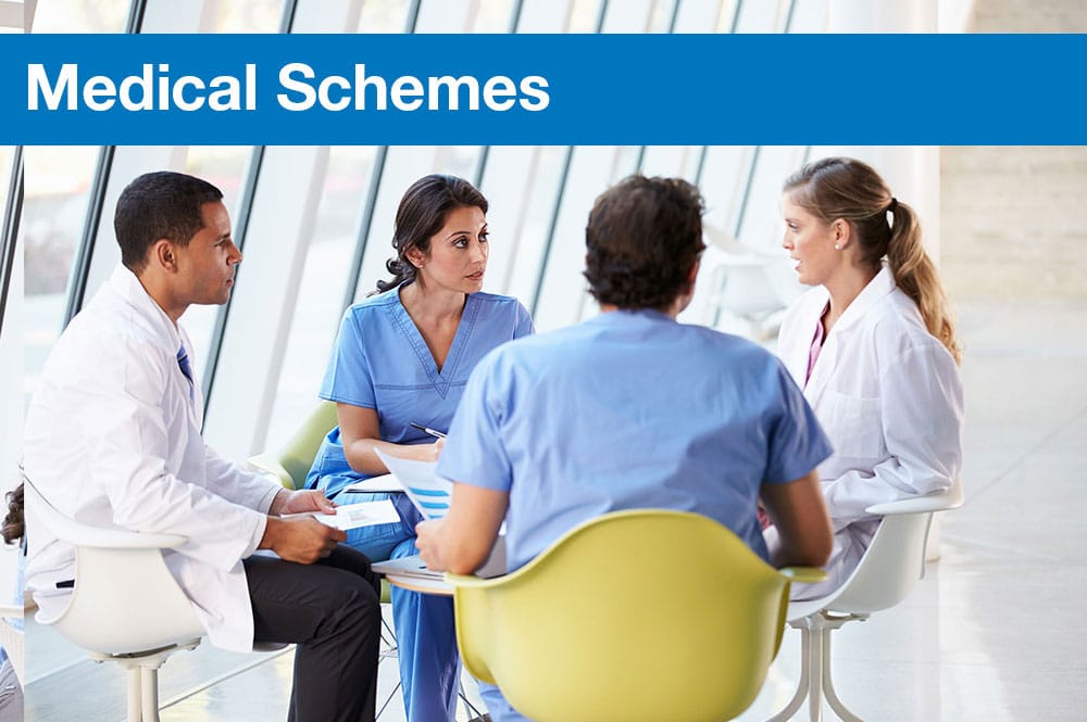 best medical aid schemes