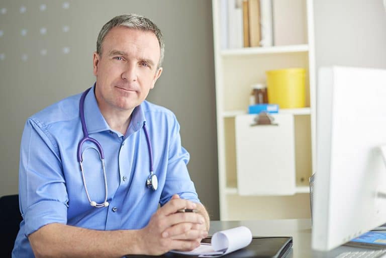 role of general practitioner