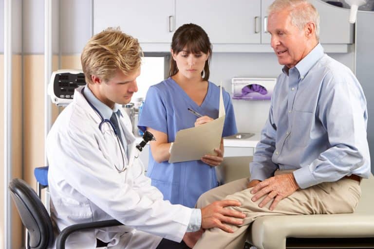 can your doctor justify his fee