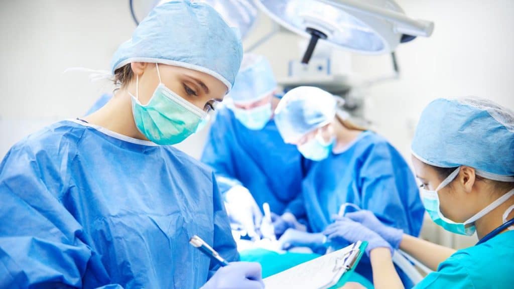 top performing hospital plans in south africa