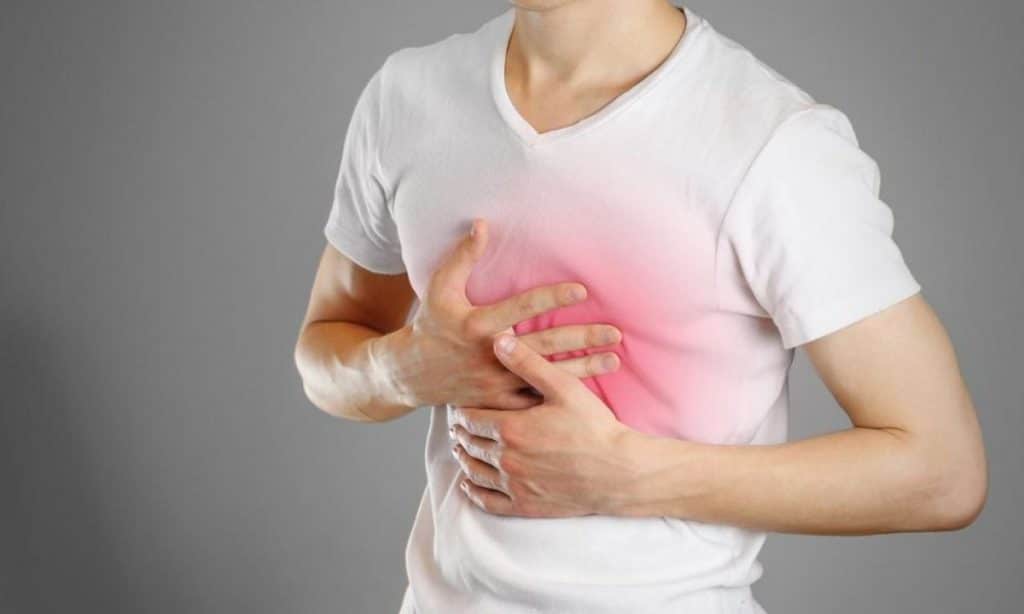 heartburn