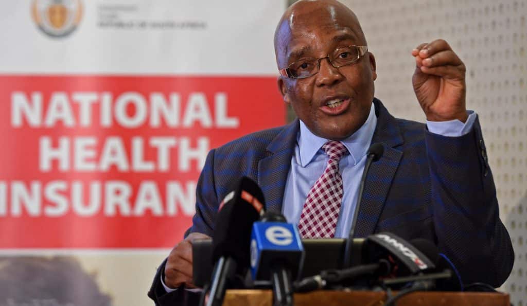 nhi medical schemes and the health commission