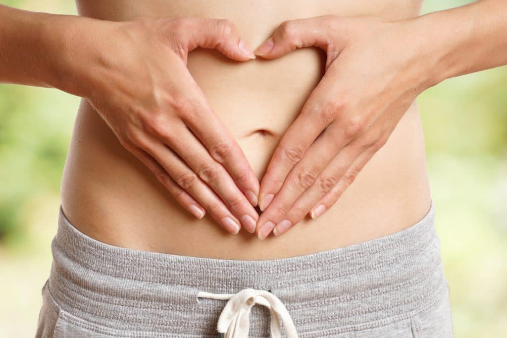 benefits of a healthy gut it can save your life