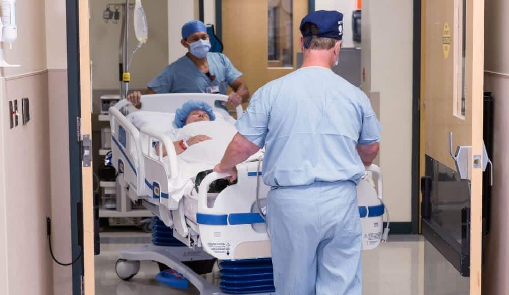 medical scheme non_disclosure