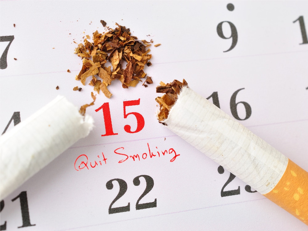 benefits of quitting smoking why its worth the effort