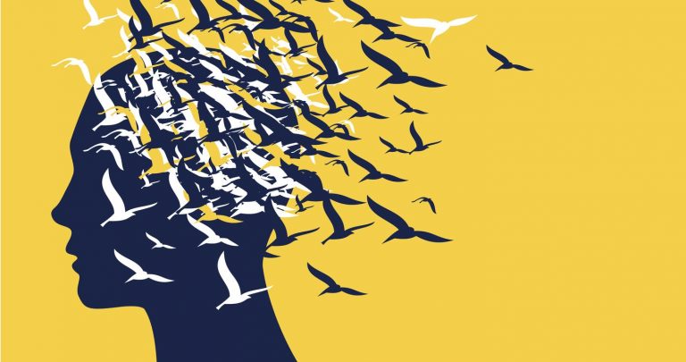 emotional clutter hinders an intentional life