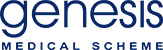 Genesis logo