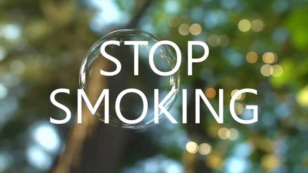 quit smoking making the case for hypnosis
