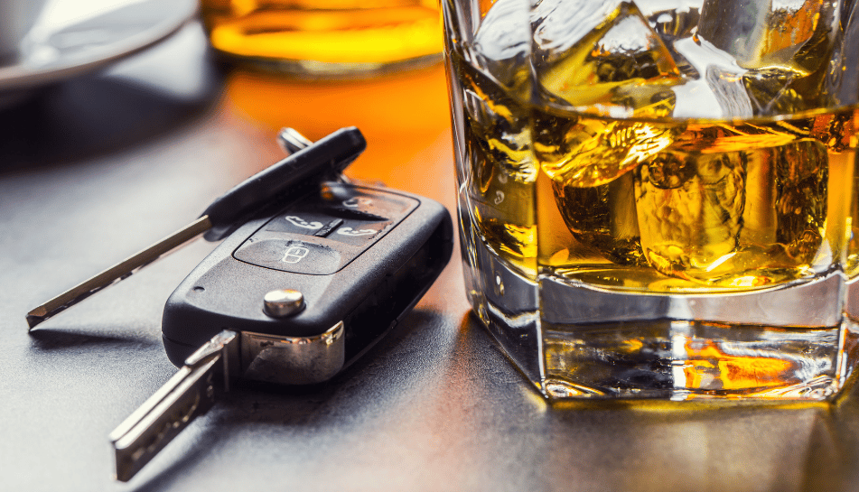 drink and drive
