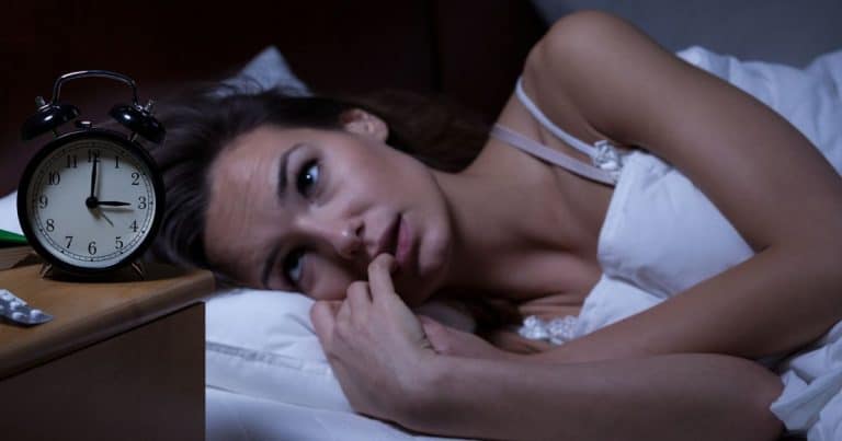 sleep deprivation