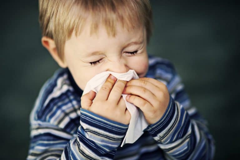cold and flu differences