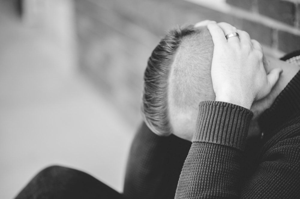 dangers of stress
