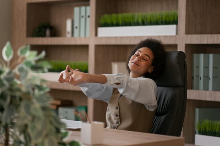 stress management