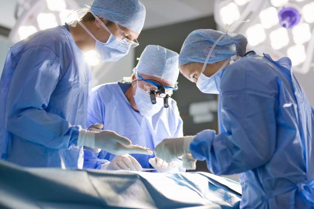 hospital plan vs medical aid savings
