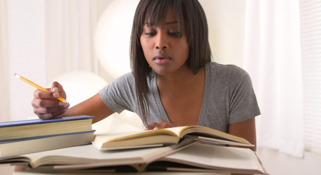 easing the matric exam burden for your child