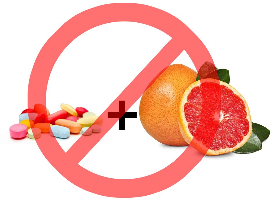 These things could stop your meds from working properly
