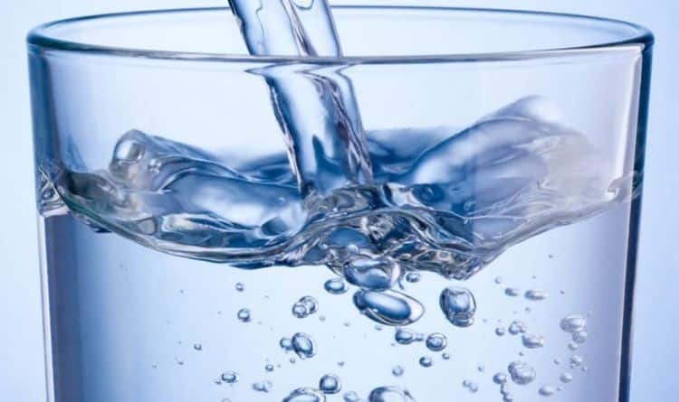 how much water do you need to drink