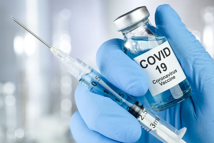 covid vaccination bookings