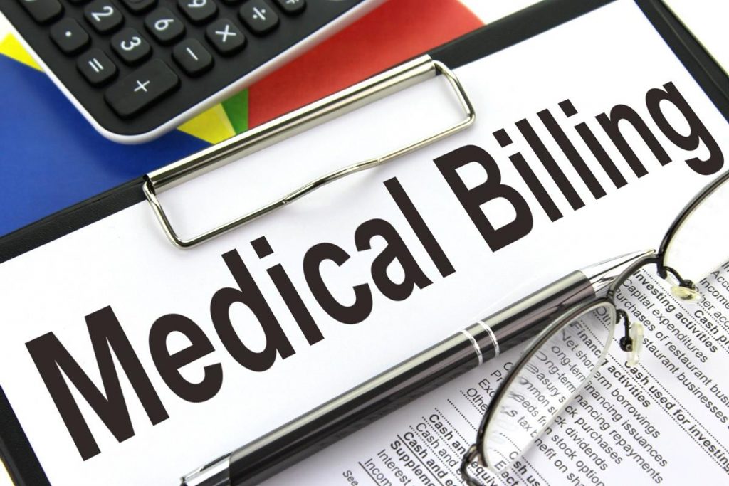 healthcare providers' unscrupulously high fees