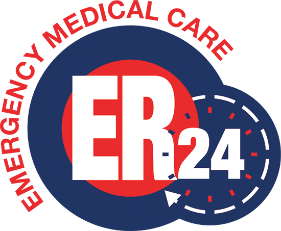 Contact ER24