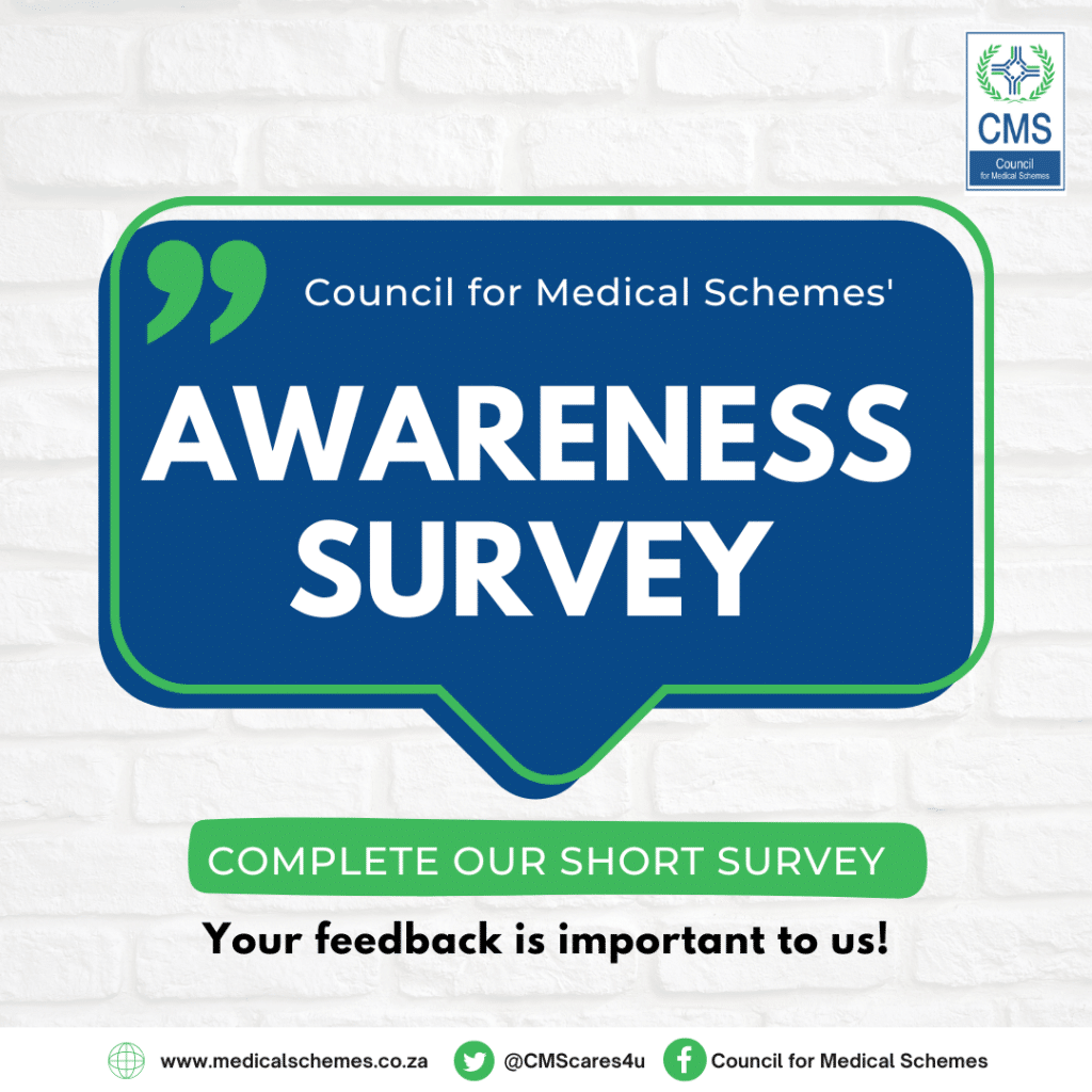 Member Awareness Survey