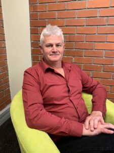 Dr Andrew Good