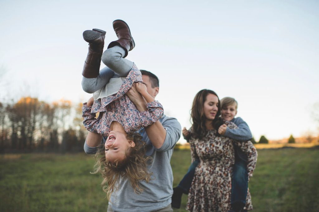 Benefits Of Family Medical Aid Plans